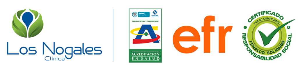 Clínica Los Nogales